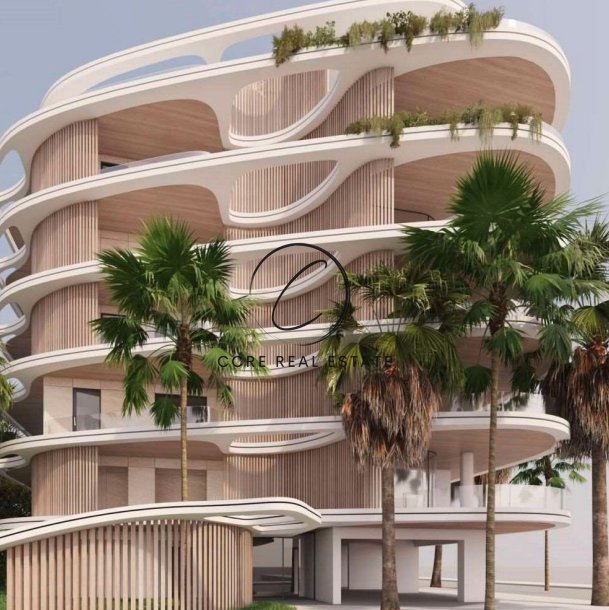 Apartment in Elliniko, Attica, Greece 1 - 15862908