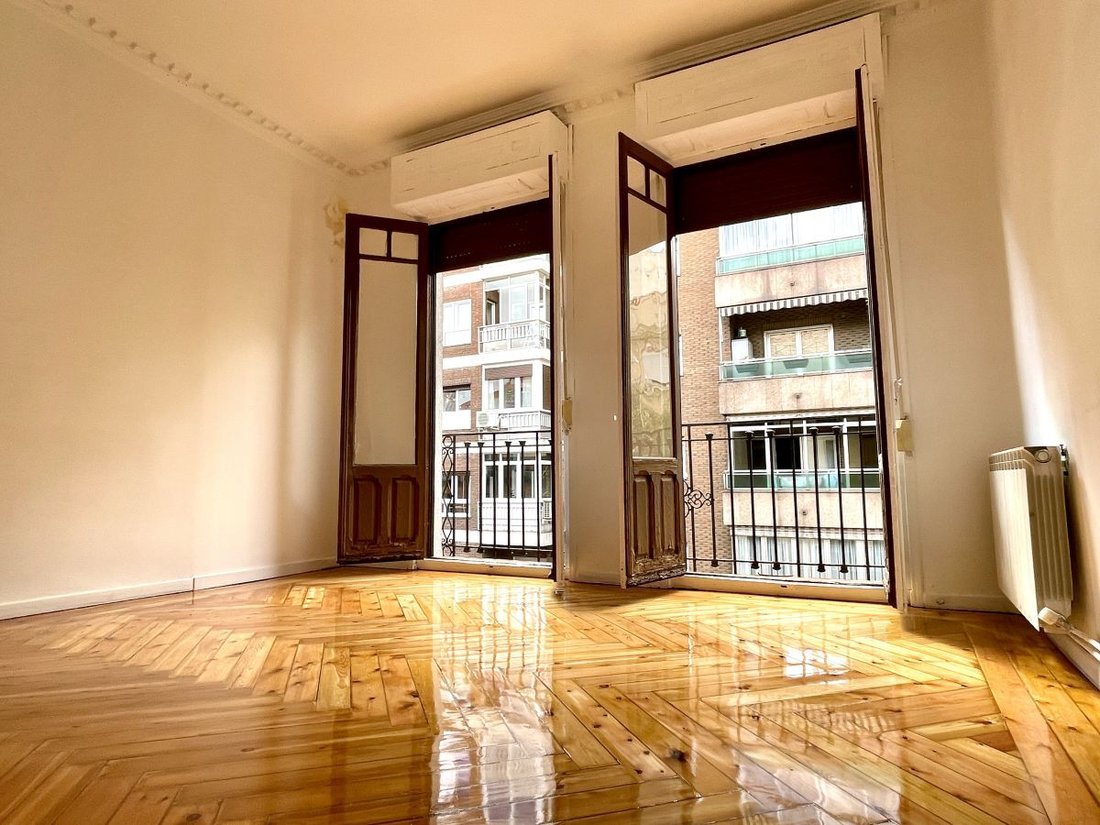 Apartment in Chamberi, Madrid, Spain 2 - 15862870