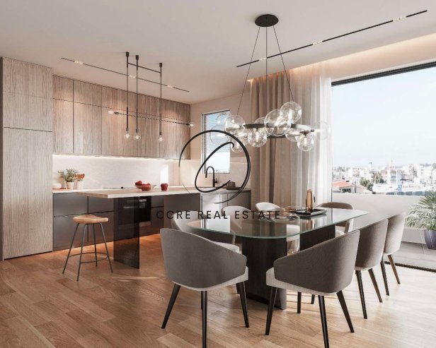 Apartment in Elliniko, Attica, Greece 2 - 15862901