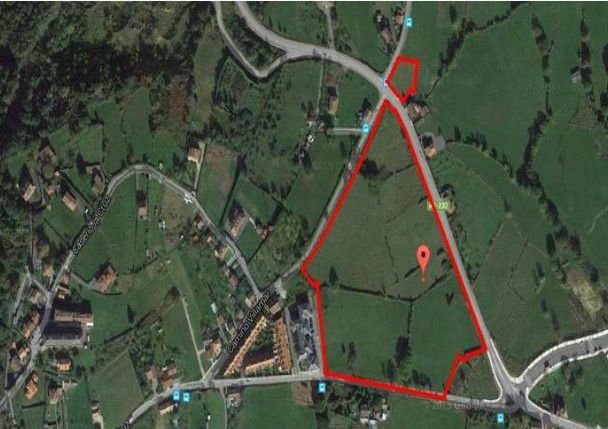 Land in Siero, Asturias, Spain 1 - 15862921