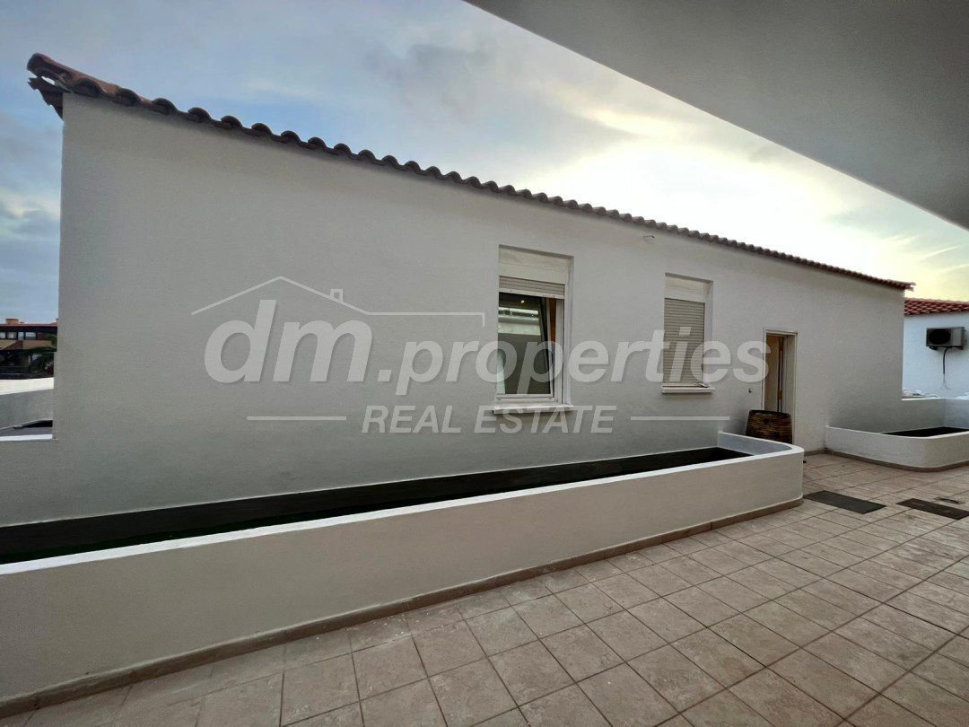 Villa in San Miguel de Abona, Canary Islands, Spain 3 - 15862930