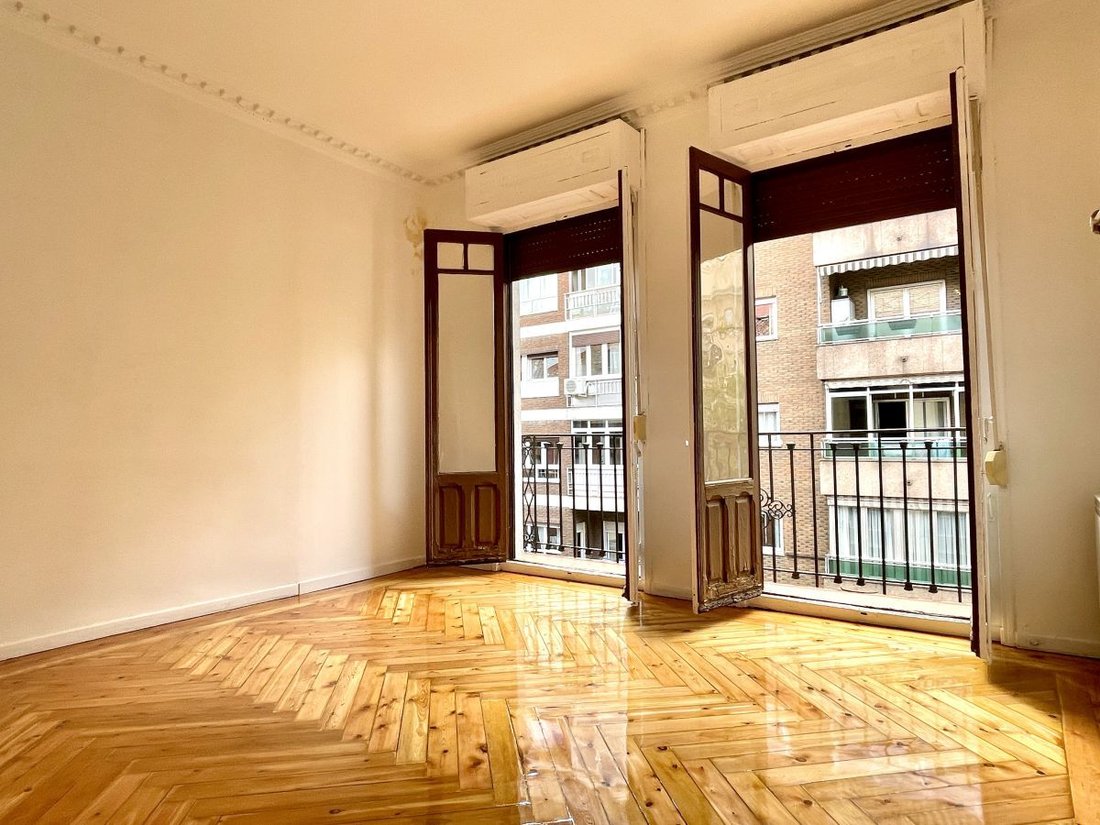 Apartment in Chamberi, Madrid, Spain 1 - 15862870