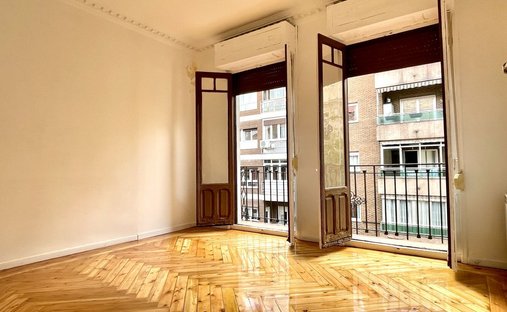 Appartement à Chamberí, Madrid, Espagne 1