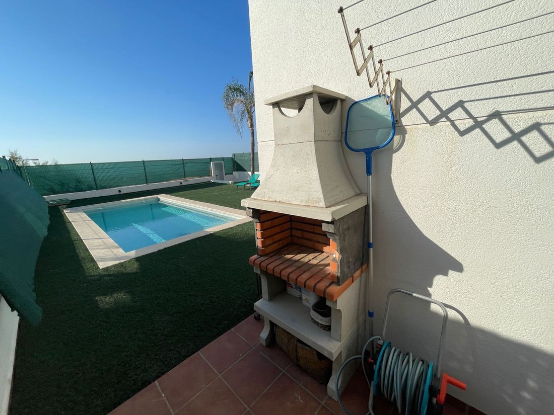 Villa in Borriana, Valencian Community, Spain 5 - 15862864