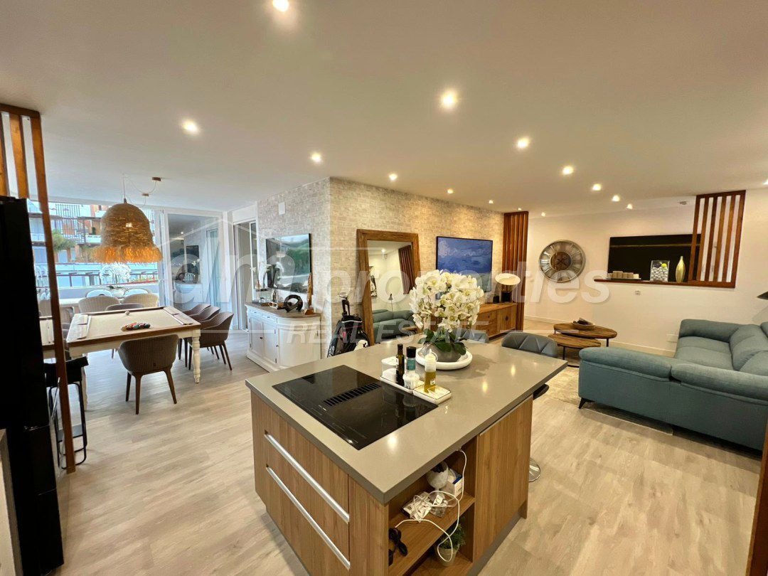 Villa in San Miguel de Abona, Canary Islands, Spain 5 - 15862930