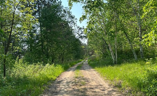 Land in Pine River, Minnesota, Vereinigte Staaten 1