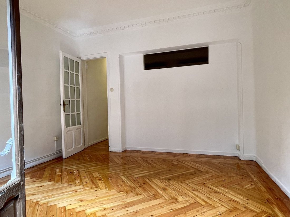 Apartment in Chamberi, Madrid, Spain 5 - 15862870