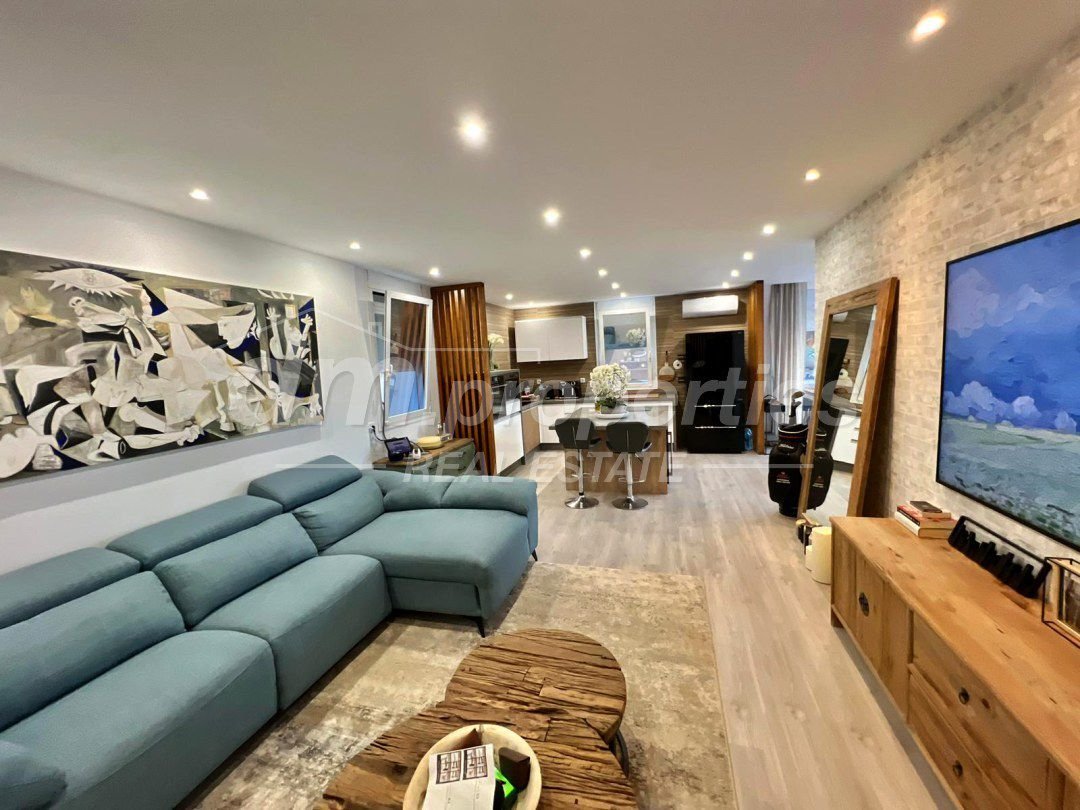 Villa in San Miguel de Abona, Canary Islands, Spain 4 - 15862930