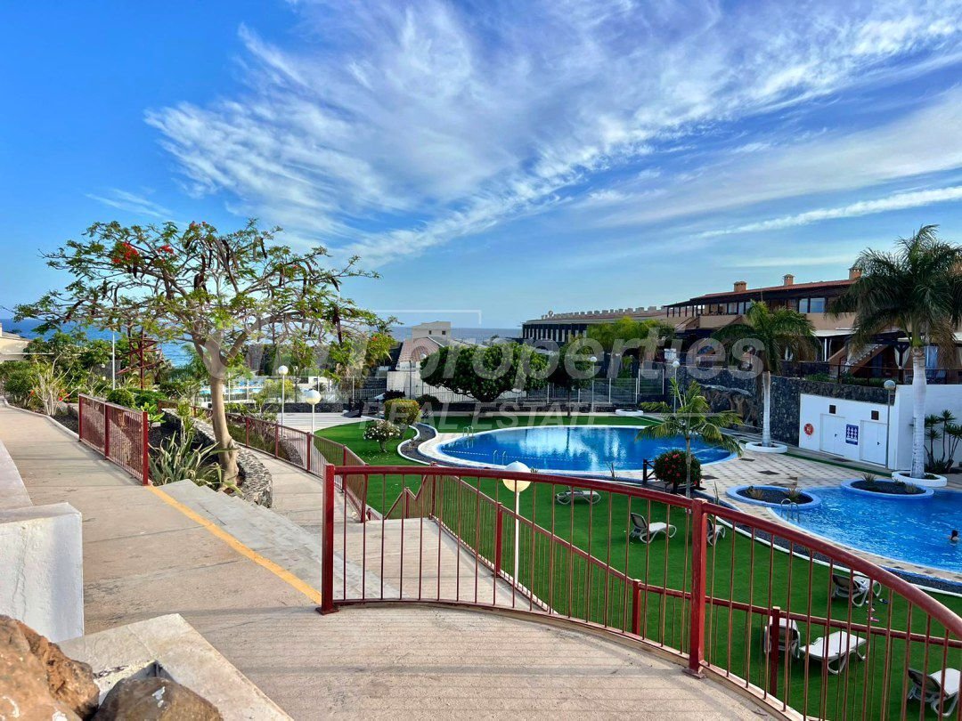 Villa in San Miguel de Abona, Canary Islands, Spain 2 - 15862930