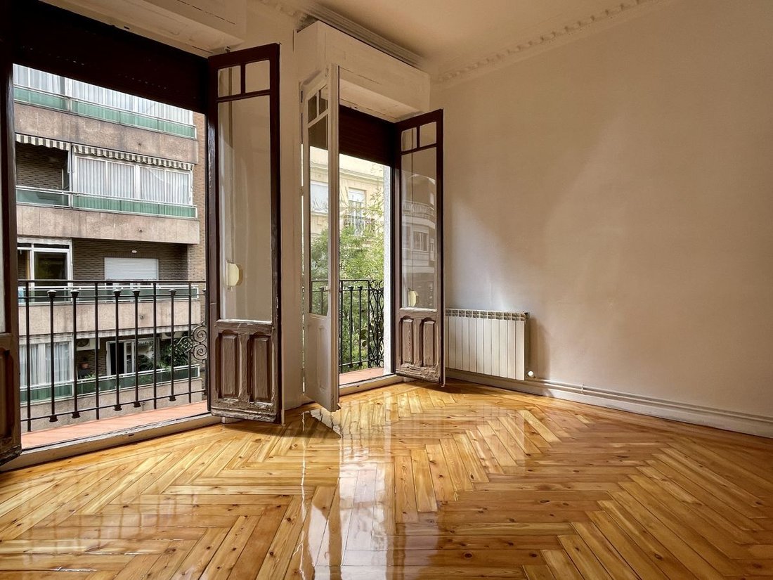 Apartment in Chamberi, Madrid, Spain 4 - 15862870