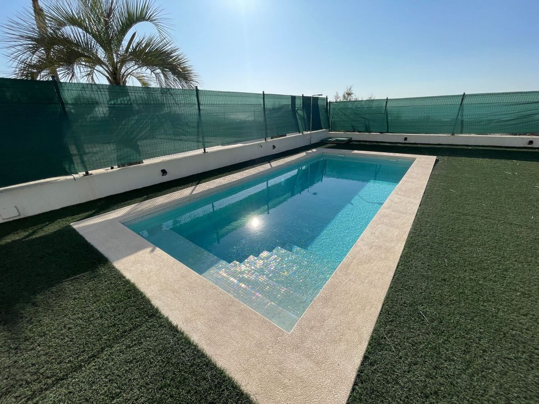 Villa in Borriana, Valencian Community, Spain 2 - 15862864