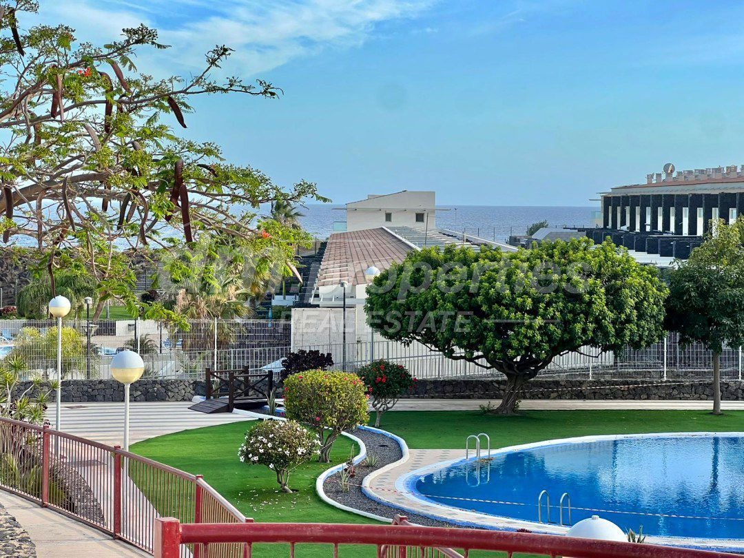 Villa in San Miguel de Abona, Canary Islands, Spain 1 - 15862930