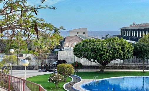 Villa in San Miguel de Abona, Canary Islands, Spain 1