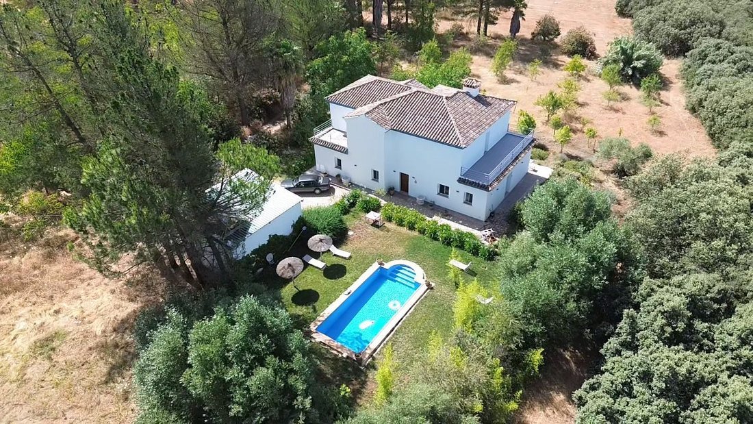 Farm Ranch in Ronda, Andalusia, Spain 2 - 12836918