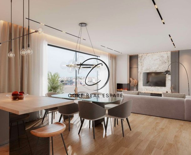 Apartment in Elliniko, Attica, Greece 3 - 15862901