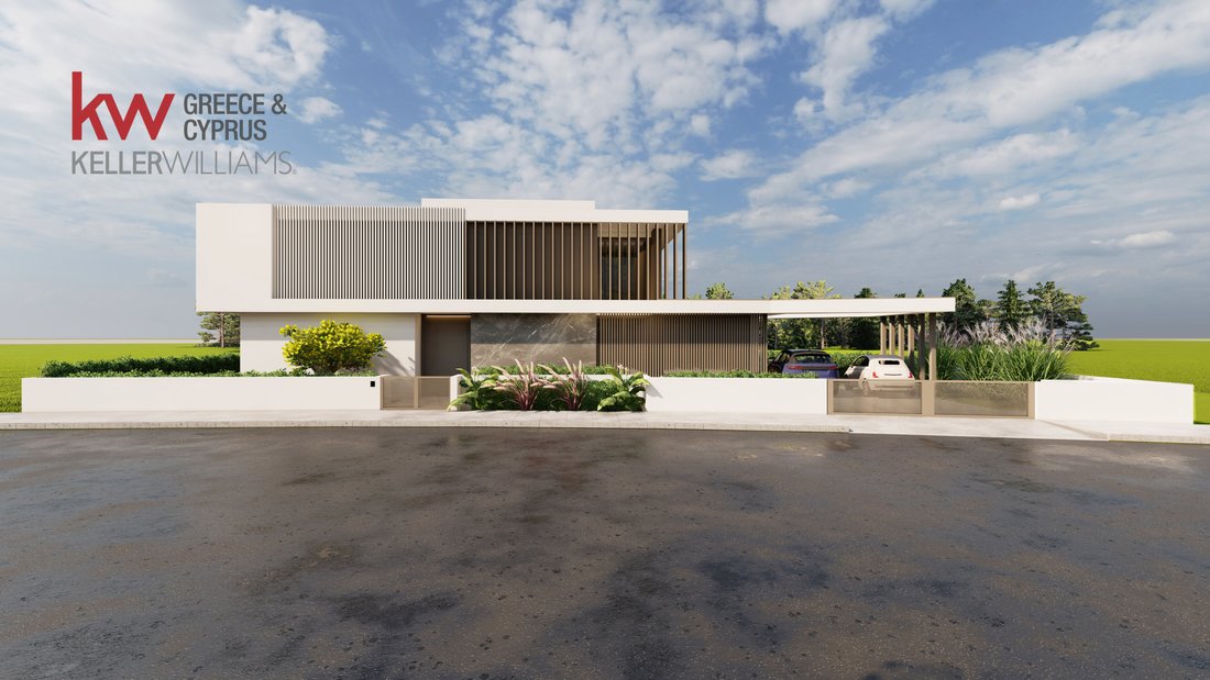 House in Oroklini, Larnaca, Cyprus 1 - 15862948