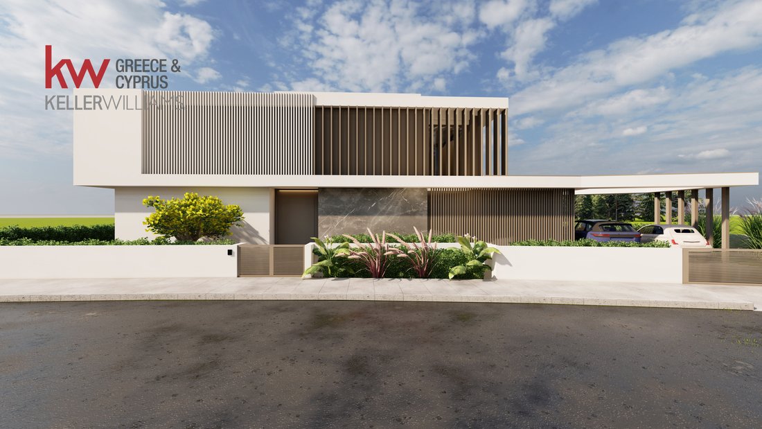 House in Oroklini, Larnaca, Cyprus 5 - 15862948