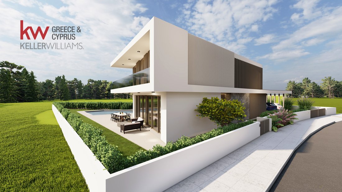 House in Oroklini, Larnaca, Cyprus 2 - 15862948