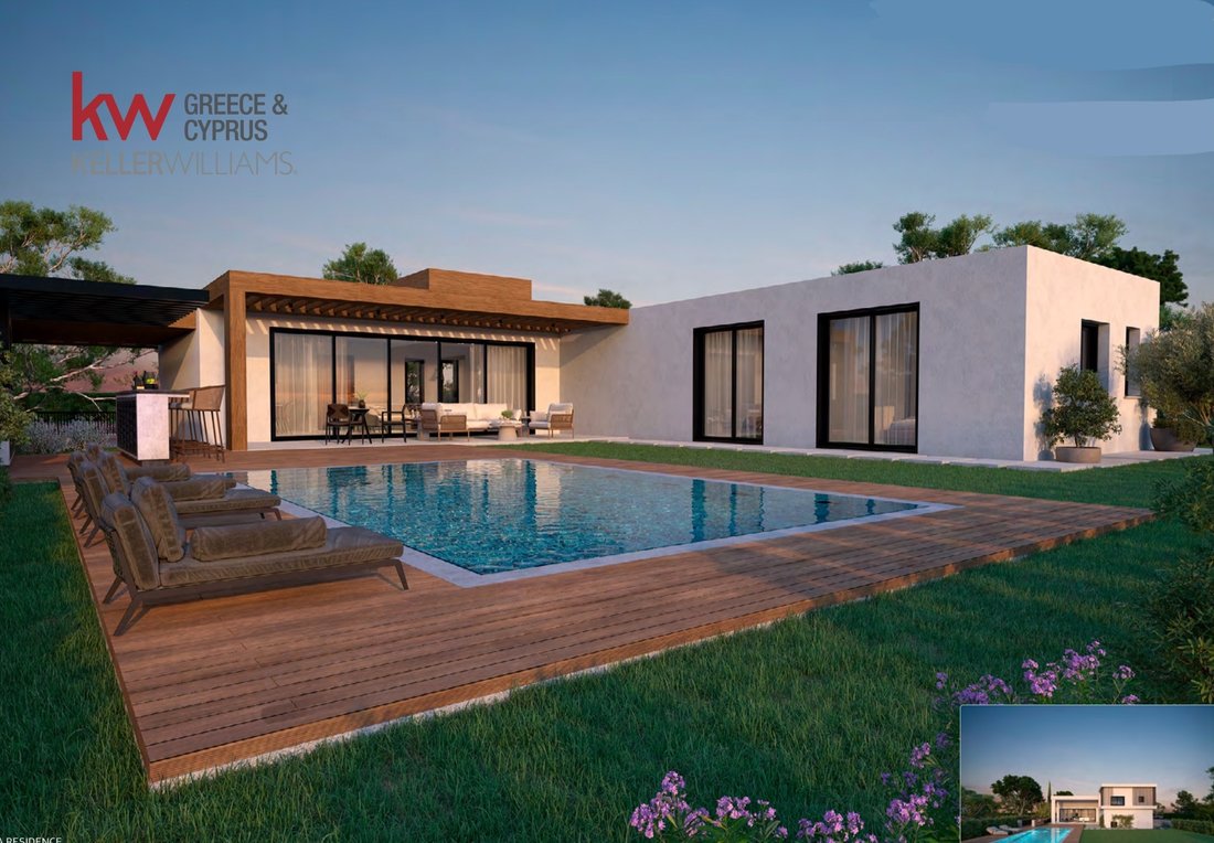 House in Perivolia, Larnaca, Cyprus 4 - 15862946