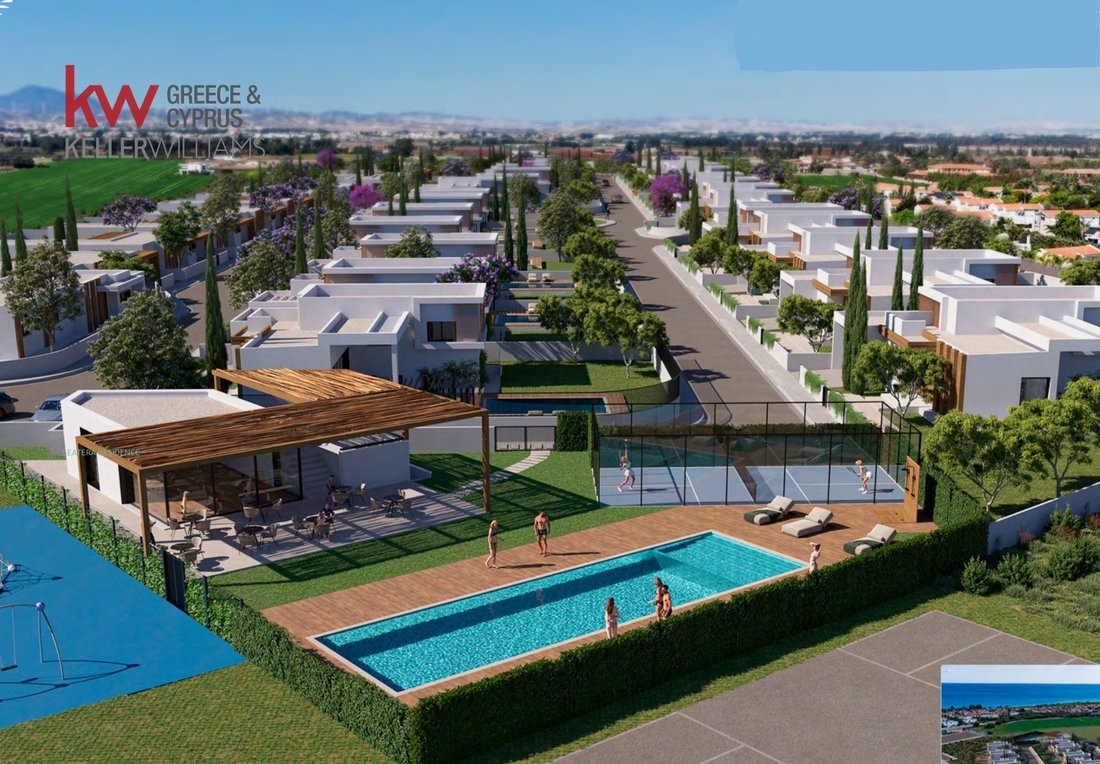 House in Perivolia, Larnaca, Cyprus 2 - 15862945