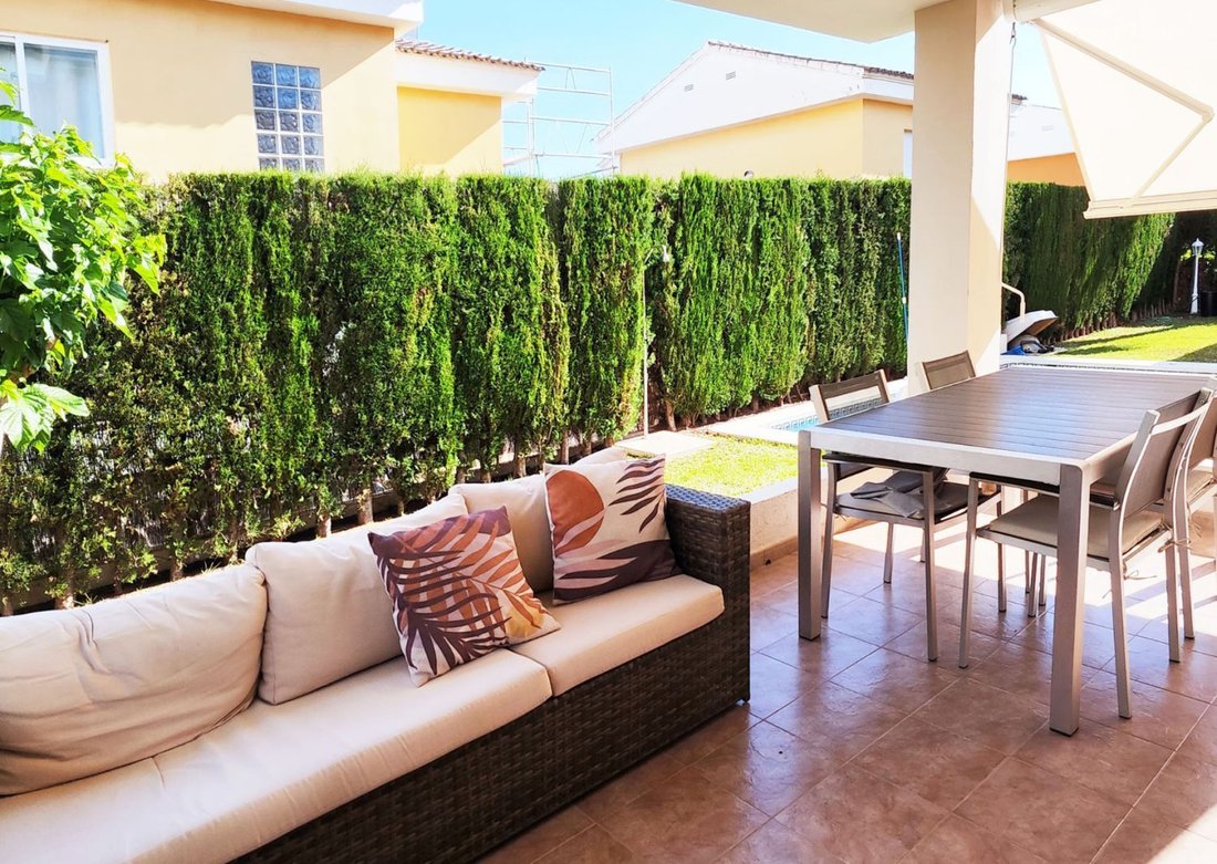 Chalet in Benicassim, Valencian Community, Spain 2 - 15862886
