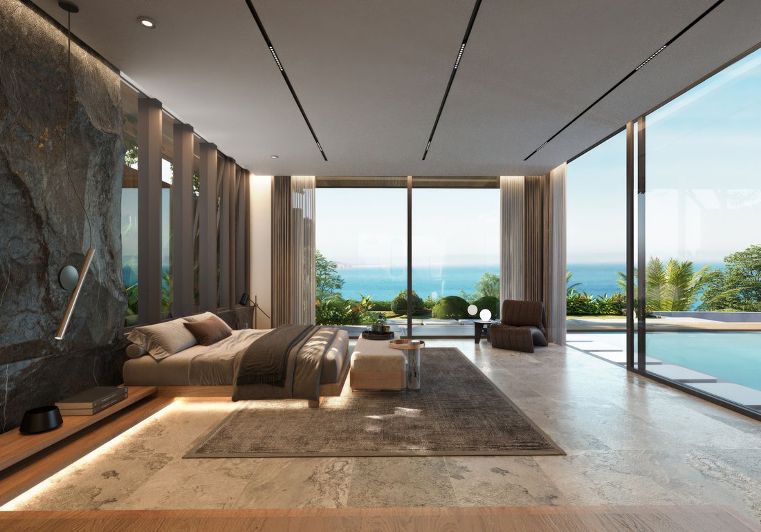 Villa in Choeng Thale, Phuket, Thailand 4 - 15862831