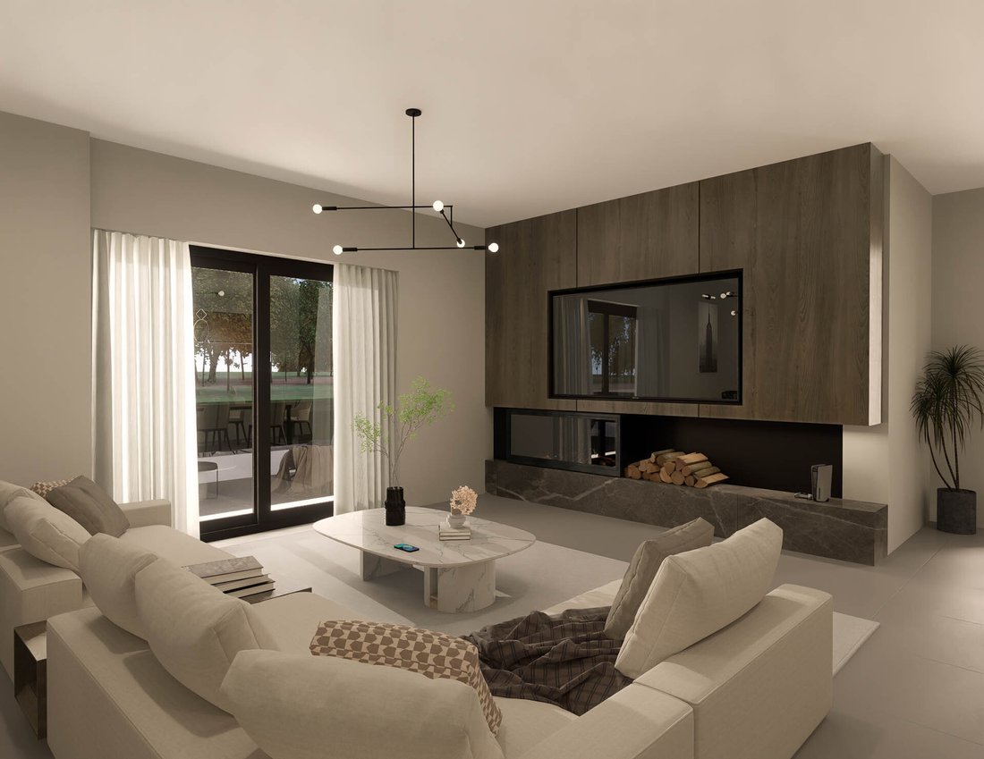 Apartment in South Athens, Attica, Greece 2 - 15863052