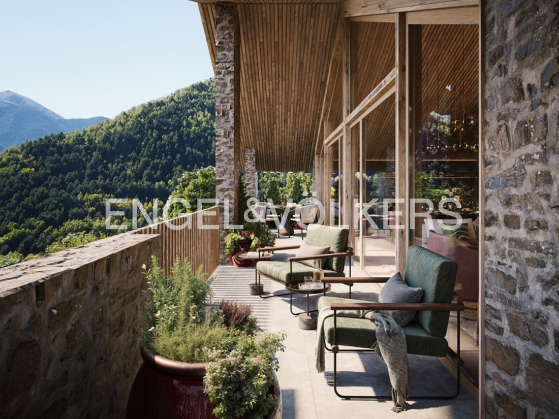 House in La Massana, La Massana, Andorra 2 - 15863570