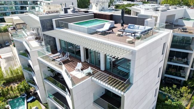 Apartment in Cascais e Estoril, Lisbon, Portugal 2 - 15863325