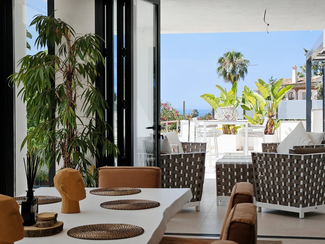 Villa in Marbella, Andalusia, Spain 5 - 15863050