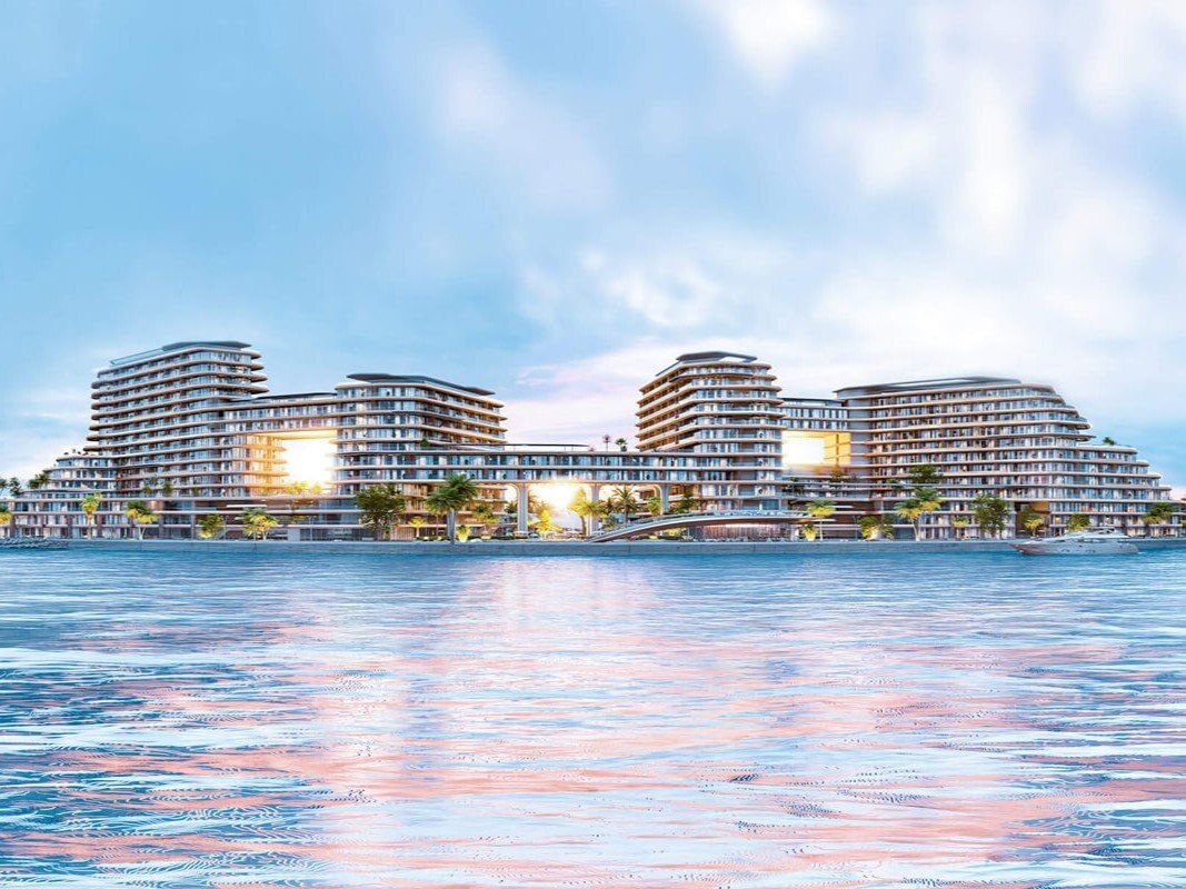 Apartment in Mina Al arab, Ras al-Khaimah Emirate, United Arab Emirates 2 - 15866028