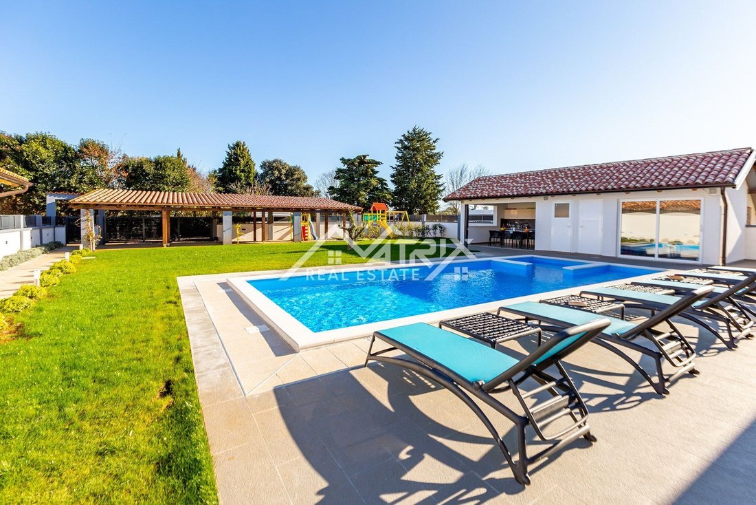 House in Medulin, Istria County, Croatia 3 - 15865831