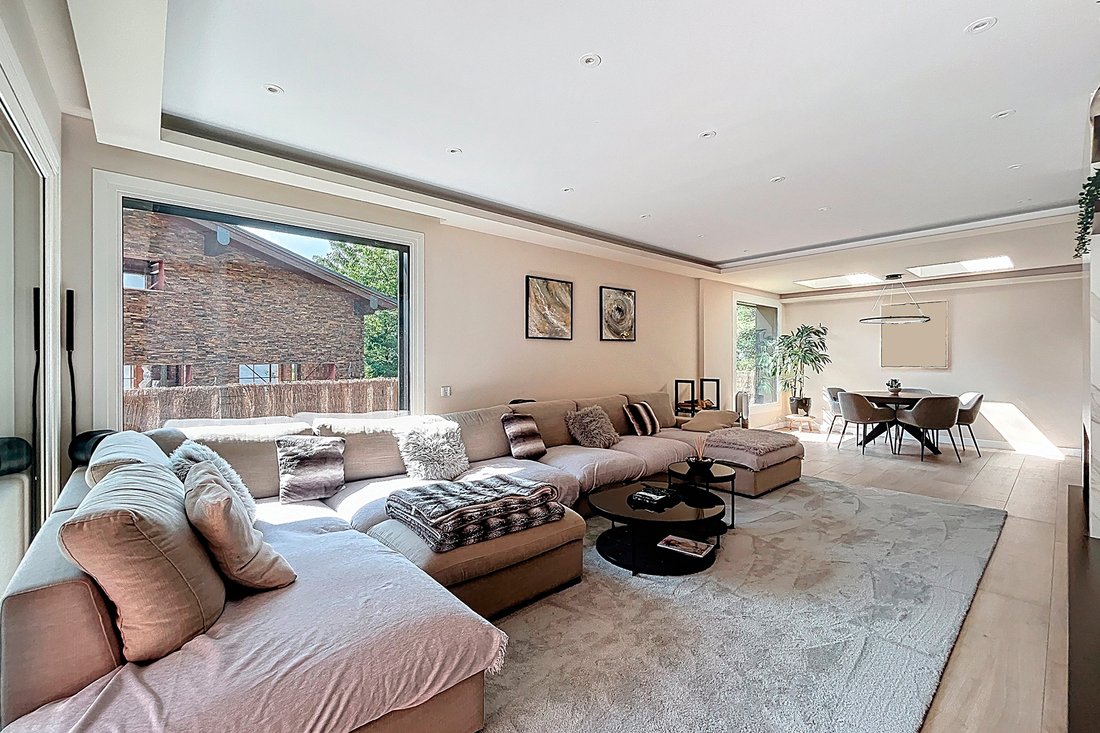 House in Escaldes-Engordany, Escaldes-Engordany, Andorra 4 - 15864211