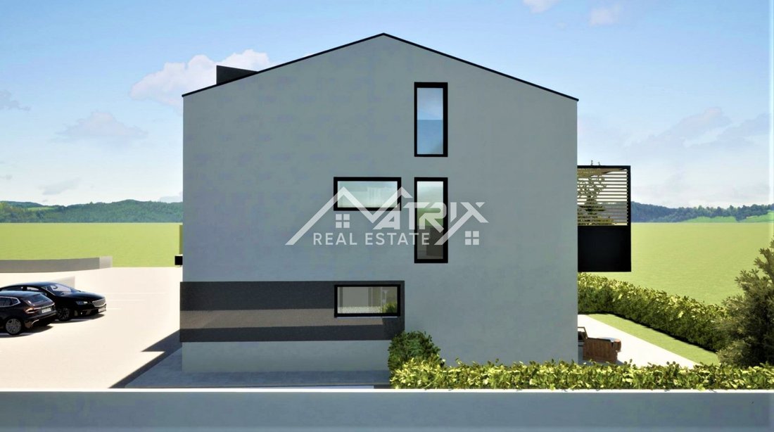 Apartment in Porec, Istria County, Croatia 5 - 15865841