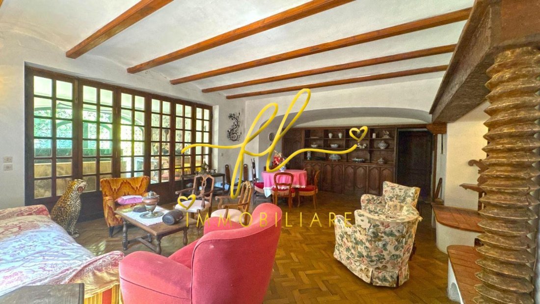 Villa in Castiglioncello, Rosignano Marittimo, Tuscany 5 - 15864669