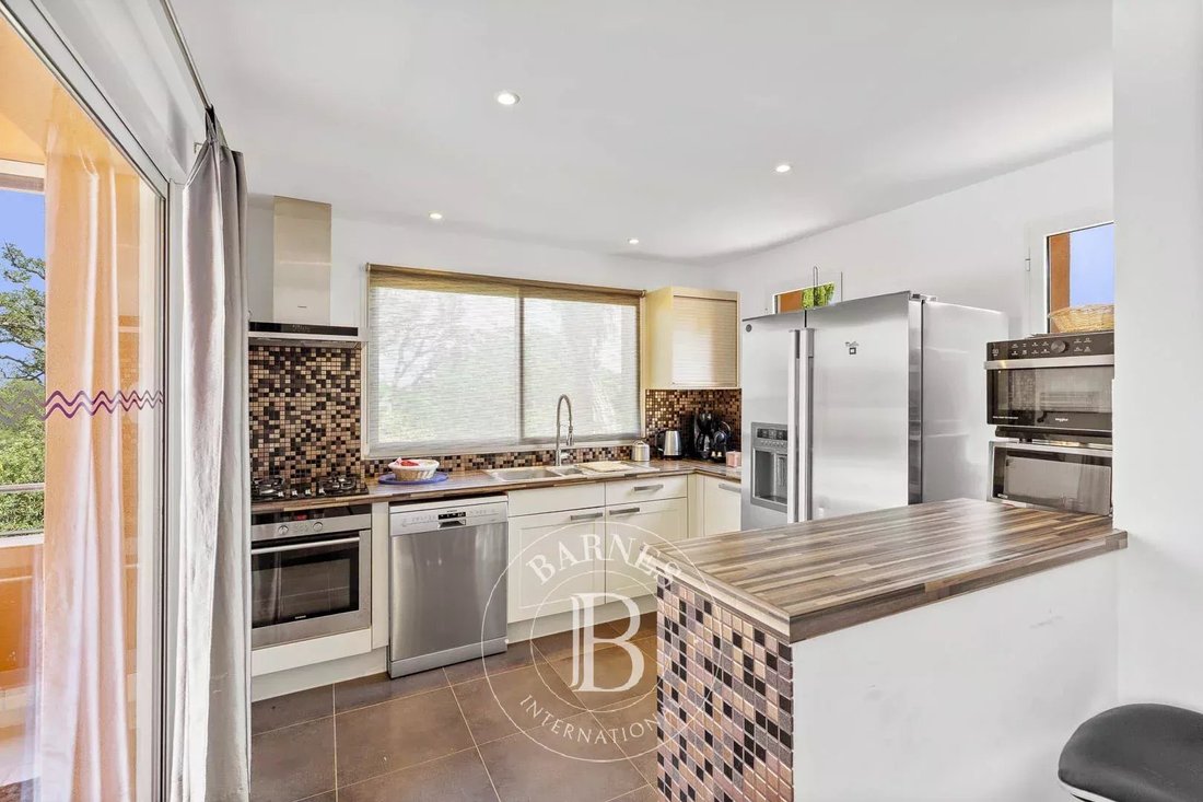 Villa in Porto-Vecchio, Corsica, France 5 - 15863908