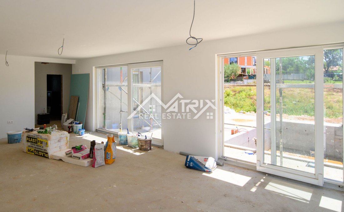 House in Porec, Istria County, Croatia 4 - 15865850