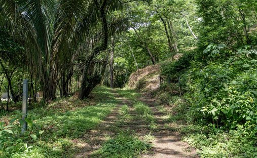 Land in Playa Pelada, Guanacaste Province, Costa Rica 1