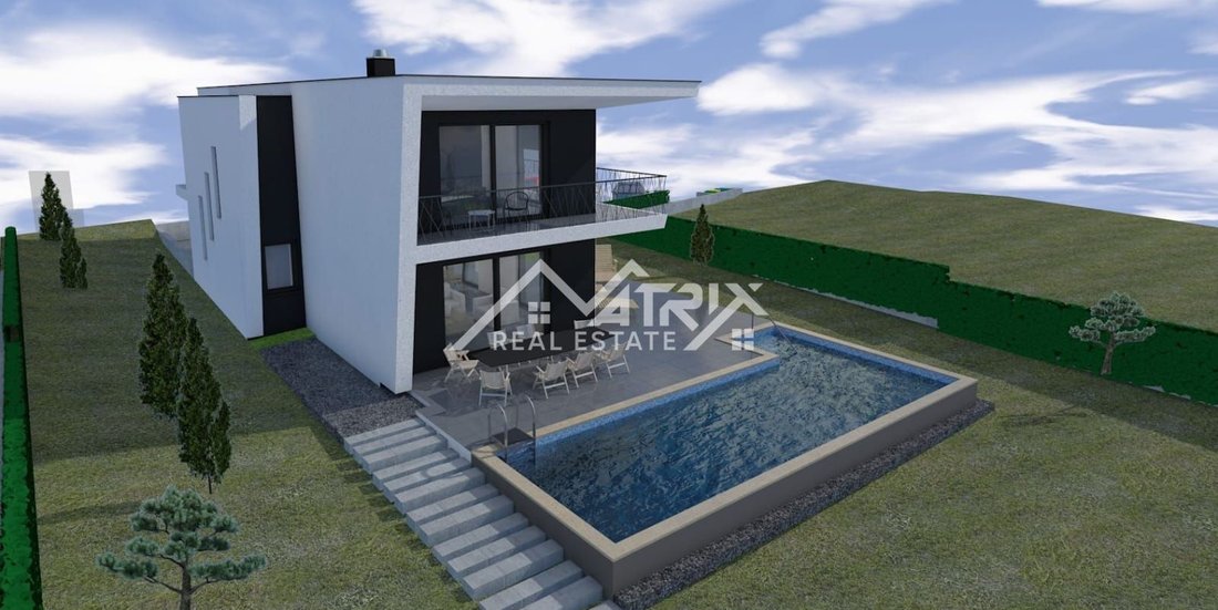 House in Porec, Istria County, Croatia 2 - 15865824