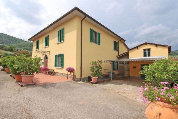 Nievole, Montecatini Terme, Tuscany 1 - 15810387