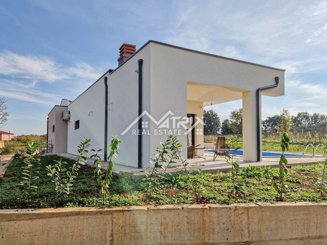 House in Sosici, Istria County, Croatia 5 - 15865355