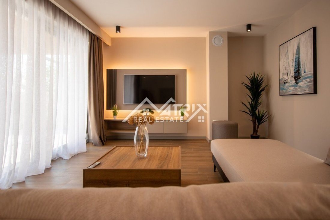 House in Novigrad, Istria County, Croatia 5 - 15865181
