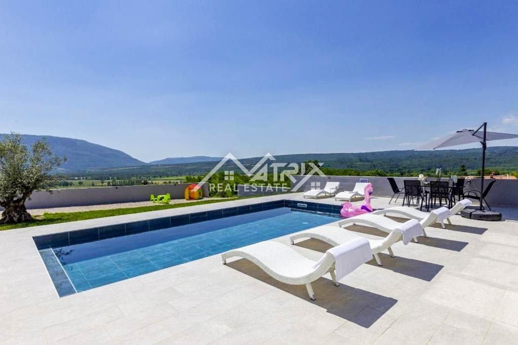 House in Labin, Istria County, Croatia 3 - 15865733