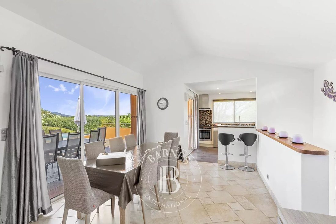 Villa in Porto-Vecchio, Corsica, France 4 - 15863908