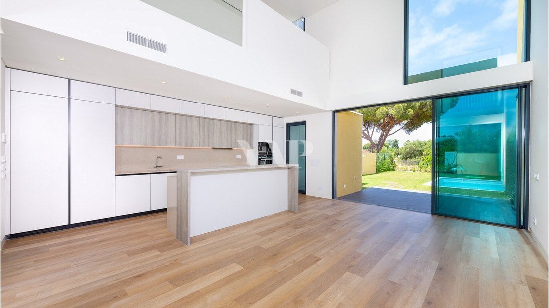 Villa a Vilamoura, Quarteira, Algarve 2 - 15863041