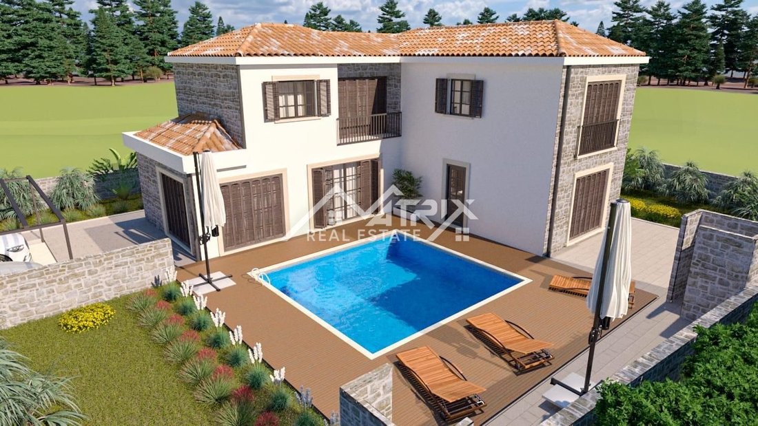 House in Porec, Istria County, Croatia 2 - 15865850