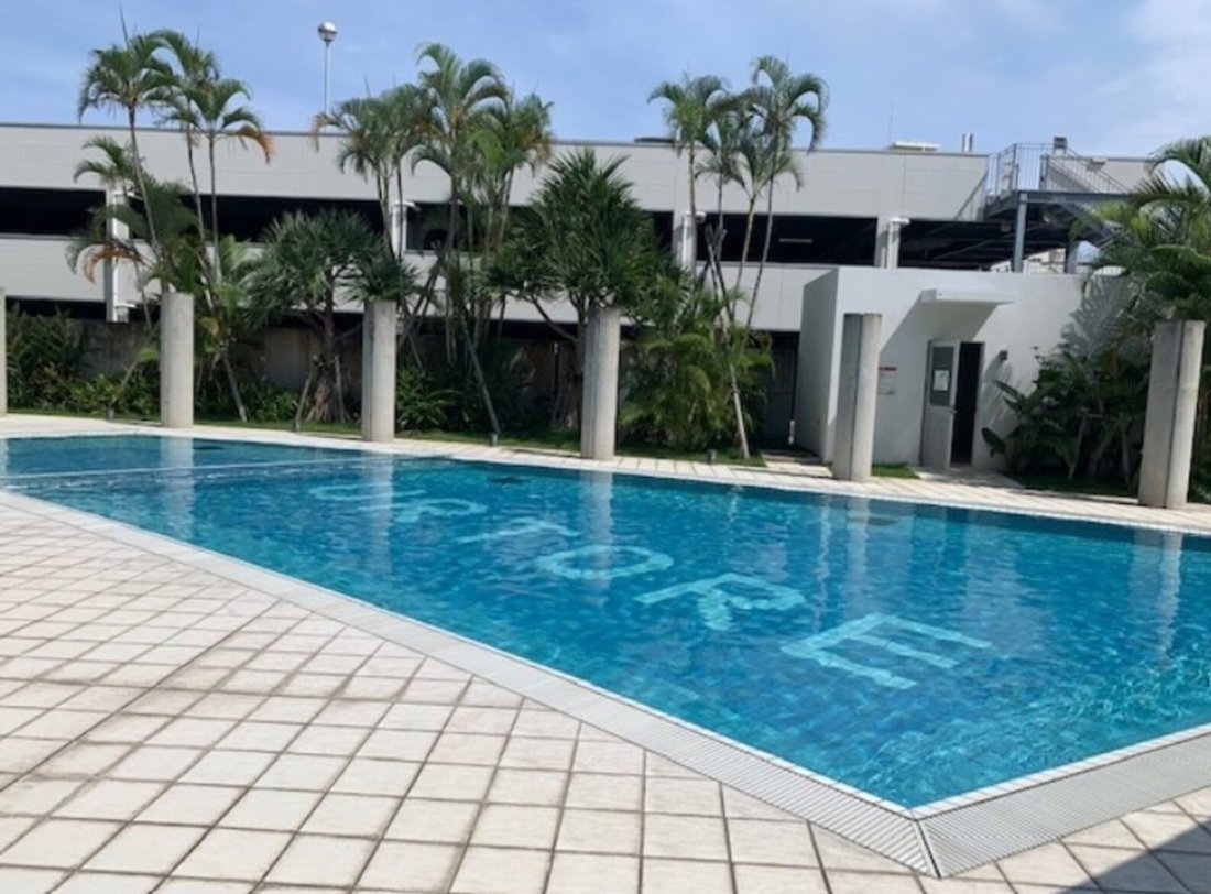 Condo in Chatan, Okinawa, Japan 4 - 15866103