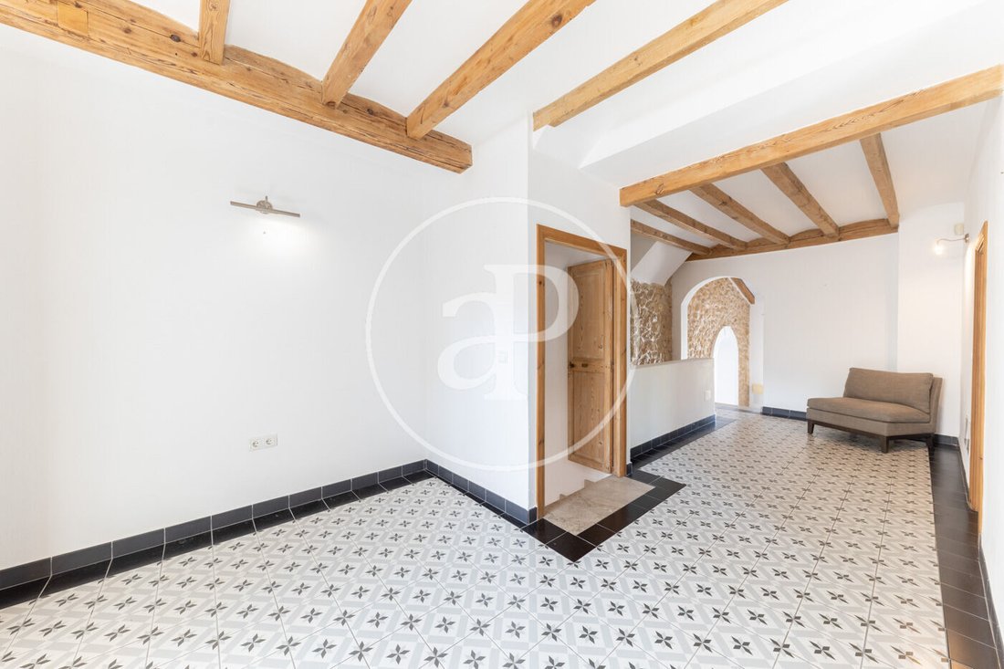 Villa in Palma, Balearic Islands, Spain 5 - 15866368