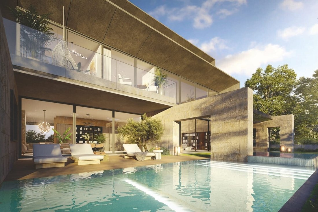 Villa in Tilal Al Ghaf, Dubai, United Arab Emirates 2 - 15866034