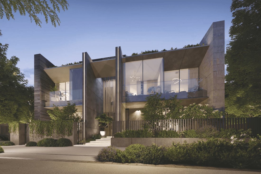 Villa in Tilal Al Ghaf, Dubai, United Arab Emirates 3 - 15866034